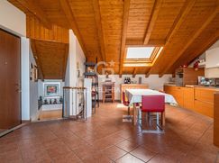 Attico/Mansarda in Residenziale