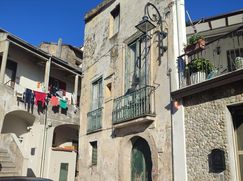 Rustico/Casale in Residenziale