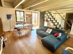 Loft in Residenziale