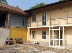 Rustico/Casale in Residenziale