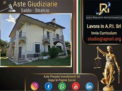 Appartamento in Residenziale