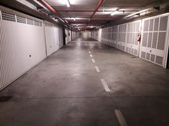 Box/posto auto in Residenziale