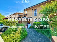 Villetta a schiera in Residenziale