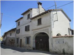Casa indipendente in Residenziale