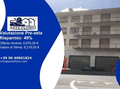 Box/posto auto in Residenziale