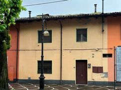 Casa indipendente in Residenziale