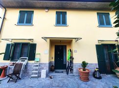 Villetta a schiera in Residenziale