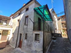 Casa indipendente in Residenziale