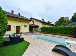Villetta a schiera in Residenziale