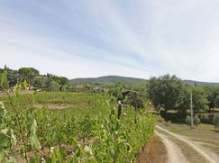 Rustico/Casale in Residenziale