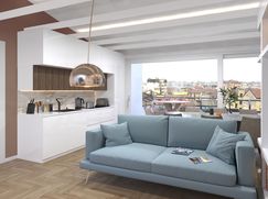 Appartamento in Residenziale