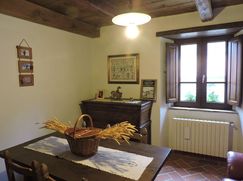 Villetta a schiera in Residenziale