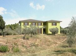 Rustico/Casale in Residenziale