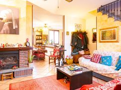 Villetta a schiera in Residenziale