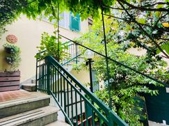 Casa Bi/Trifamiliare in Residenziale
