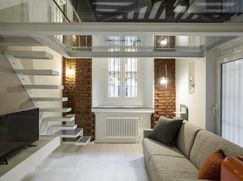 Loft in Residenziale