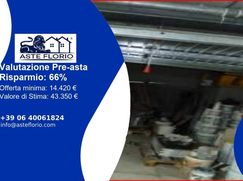 Box/posto auto in Residenziale