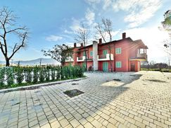 Villetta a schiera in Residenziale