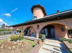 Villa in Residenziale