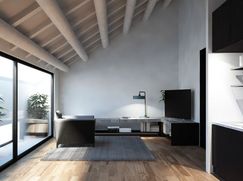 Attico/Mansarda in Residenziale