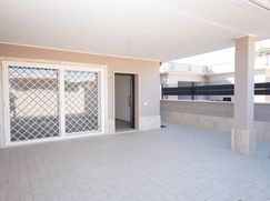 Villetta a schiera in Residenziale