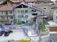 Casa indipendente in Residenziale