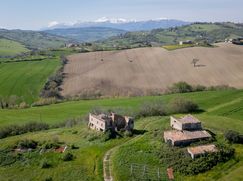Rustico/Casale in Residenziale