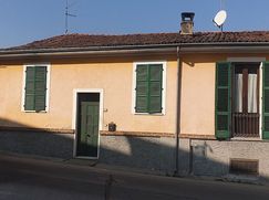 Casa indipendente in Residenziale