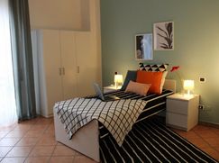 Stanza in Residenziale