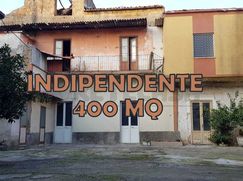 Casa indipendente in Residenziale