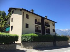 Appartamento in Residenziale