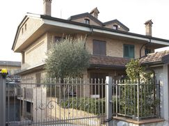 Casa indipendente in Residenziale