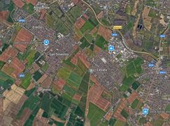 Terreno edificabile in Residenziale