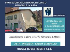 Appartamento in Residenziale