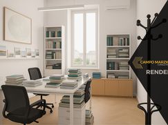 Ufficio in Commerciale