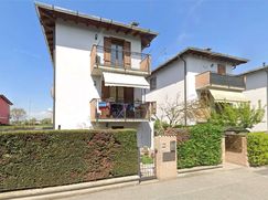 Villetta a schiera in Residenziale