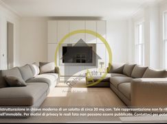 Appartamento in Residenziale