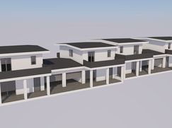 Villetta a schiera in Residenziale