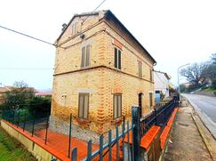 Casa indipendente in Residenziale