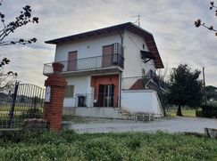 Casa indipendente in Residenziale