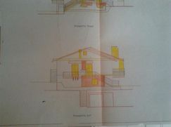 Casa Bi/Trifamiliare in Residenziale