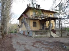 Rustico/Casale in Residenziale