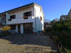 Villetta a schiera in Residenziale