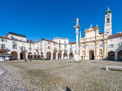 Attico/Mansarda in Residenziale