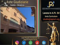 Appartamento in Residenziale