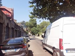 Box/posto auto in Residenziale