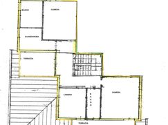 Casa Bi/Trifamiliare in Residenziale