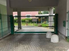 Box/posto auto in Residenziale