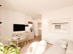 Appartamento in Residenziale