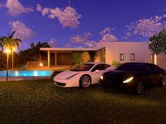 Villa in Residenziale